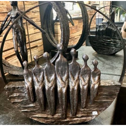 PERSONNAGE 7P CERCLE