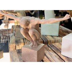 ATHLETE EFFET MARBRE