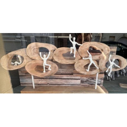 PERSONNAGE 5 CERCLE BOIS