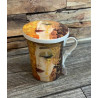 TASSE  À THÉ KLIMT