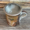 TASSE  À THÉ KLIMT